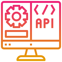 Api icon