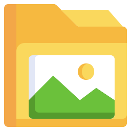 Image file icon