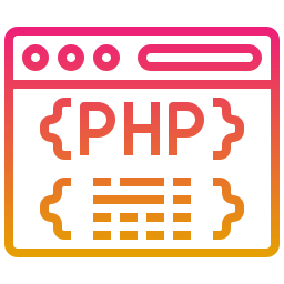 php 문서 icon