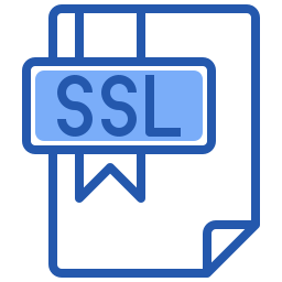 ssl иконка