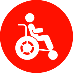 disabilità icona