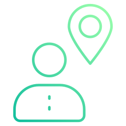 Location icon