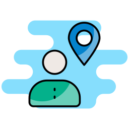 Location icon