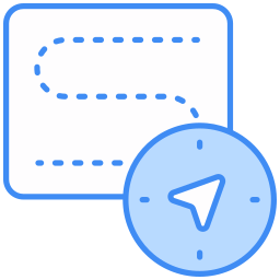 kompass icon