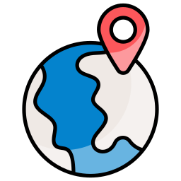 Location icon