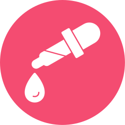 Dropper icon