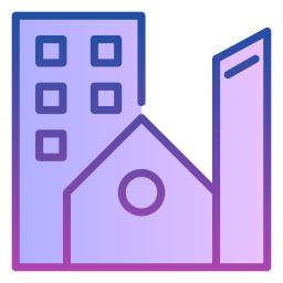 Building icon