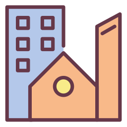 Building icon