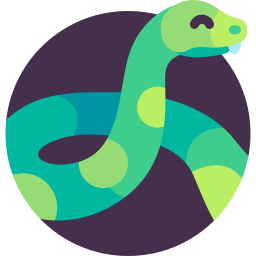 Snake icon