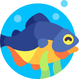 piranha Ícone