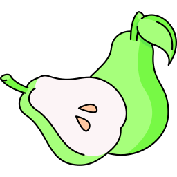 Pear icon