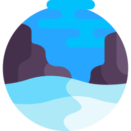 Tundra icon