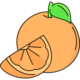 orange icon