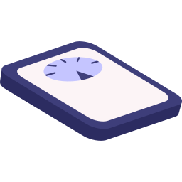 Weight Scale icon