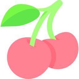 Cherries icon