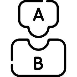 enzyme Icône