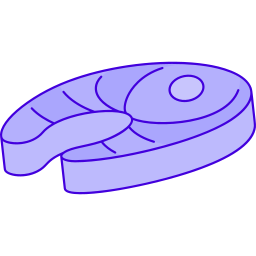 Salmon icon