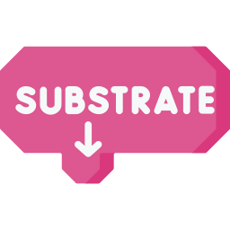 substrat icon