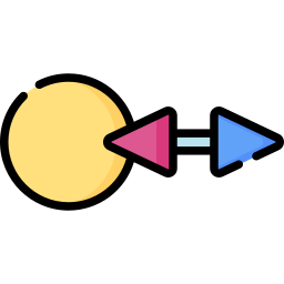 enzyme Icône