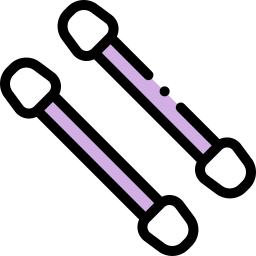 wattestäbchen icon