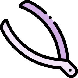 pinzette icon