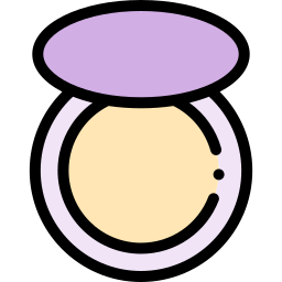 Blusher icon