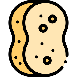 Sponge icon