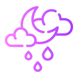 Overcast icon