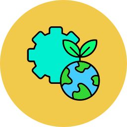 Ecosystem icon