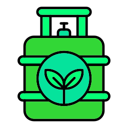 バイオガス icon