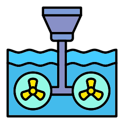 海洋エネルギー icon
