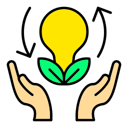 sustentabilidad icono