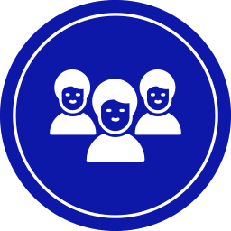 Audience icon