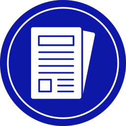 Publishing icon