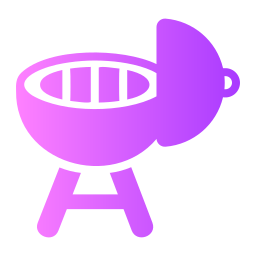 grill icon