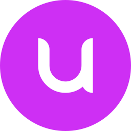 文字u icon