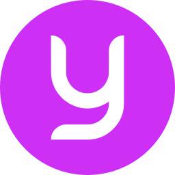 Letter y icon