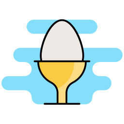 Яйцо иконка