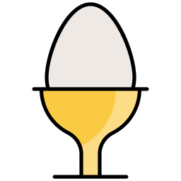 Egg icon