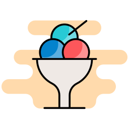 Ice cream icon