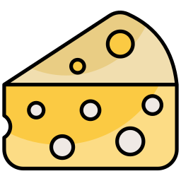 queso icono