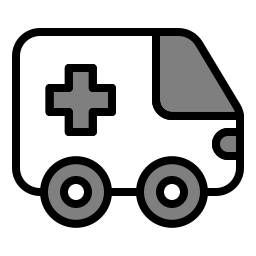 Ambulance icon