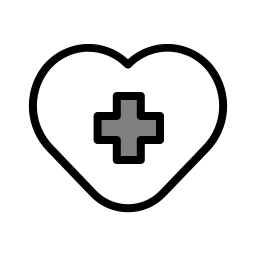 gesundheit icon