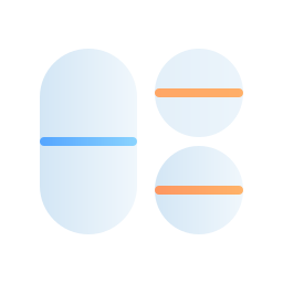 Лекарственное средство иконка