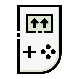 aufleveln icon