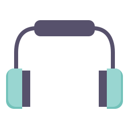 Headset  icon