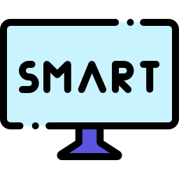 smart tv иконка