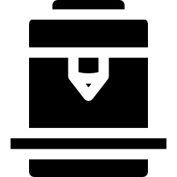 タンポグラフィー icon