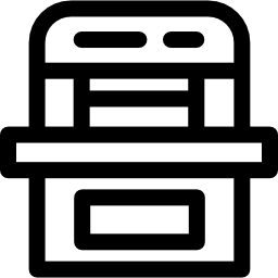 ギロチン icon