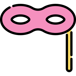 Mask icon